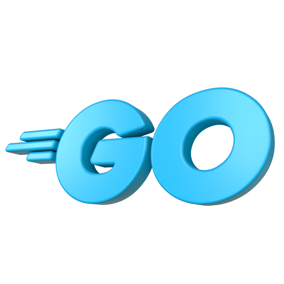 Go Logo